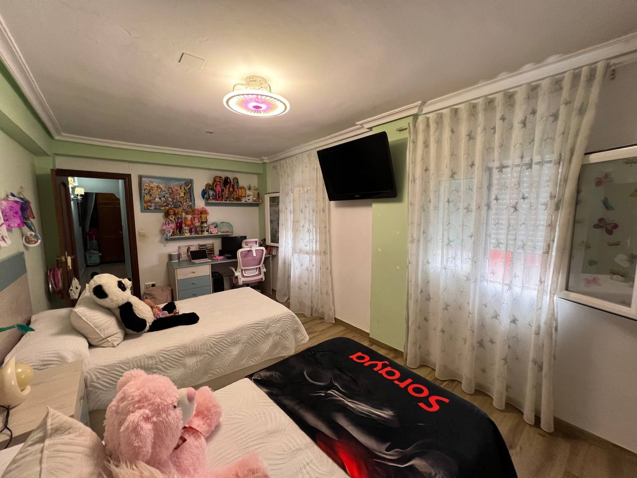 Appartement en vente à Andújar