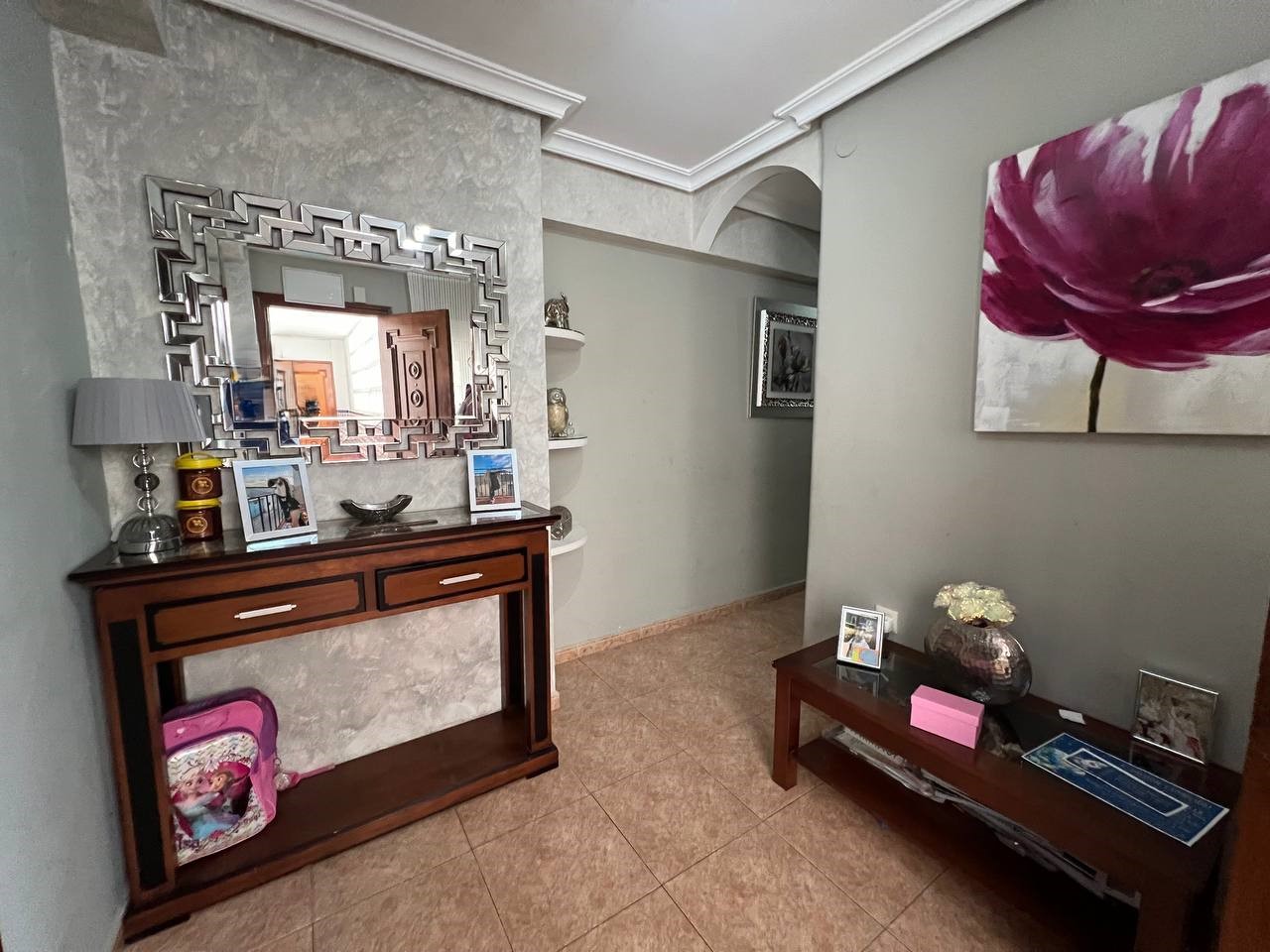 Appartement en vente à Andújar