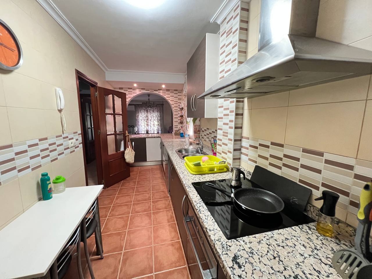 Appartement en vente à Andújar