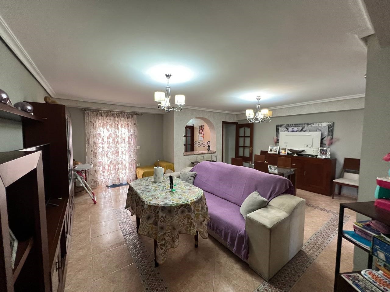 Appartement en vente à Andújar
