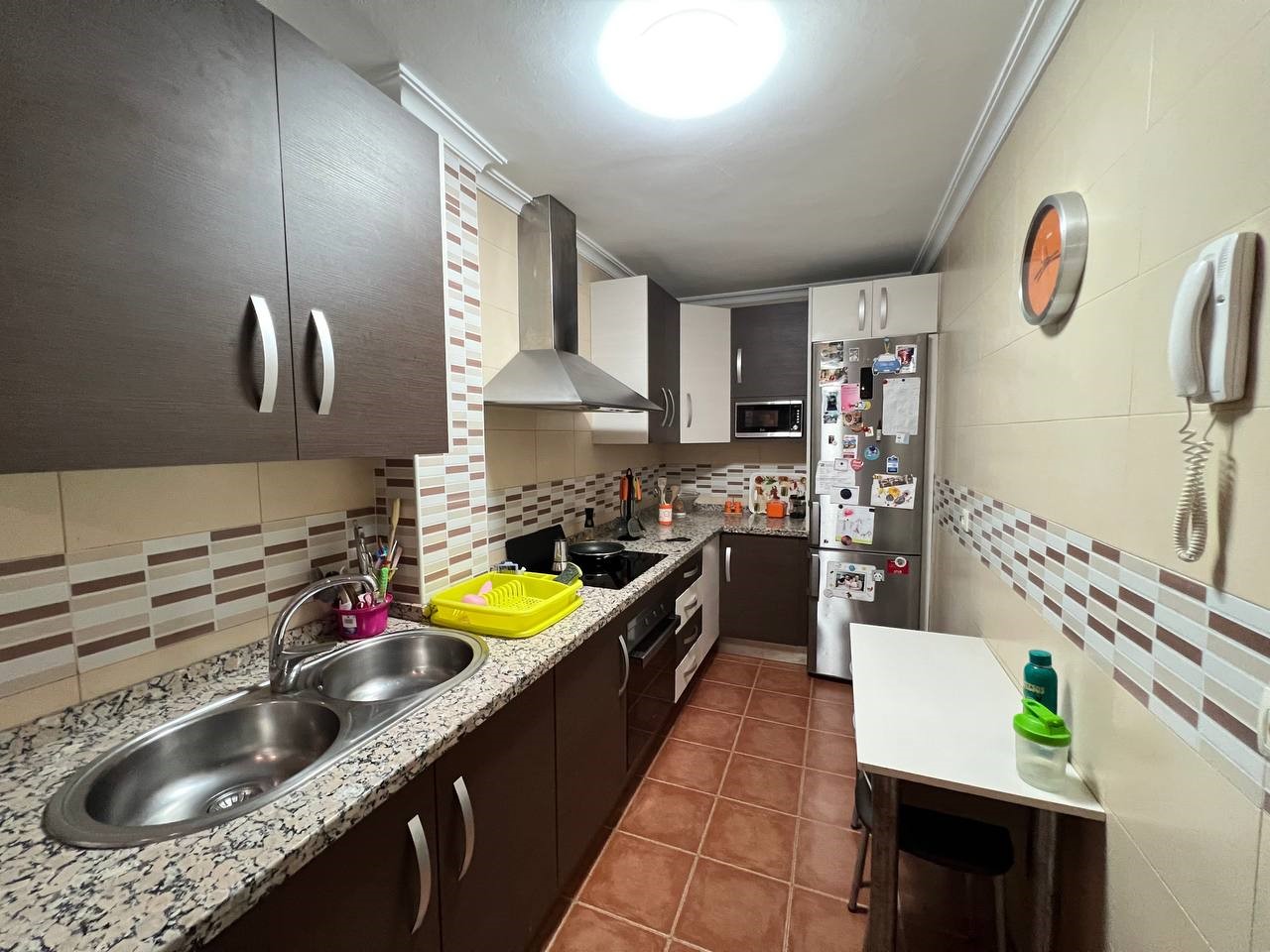 Appartement en vente à Andújar