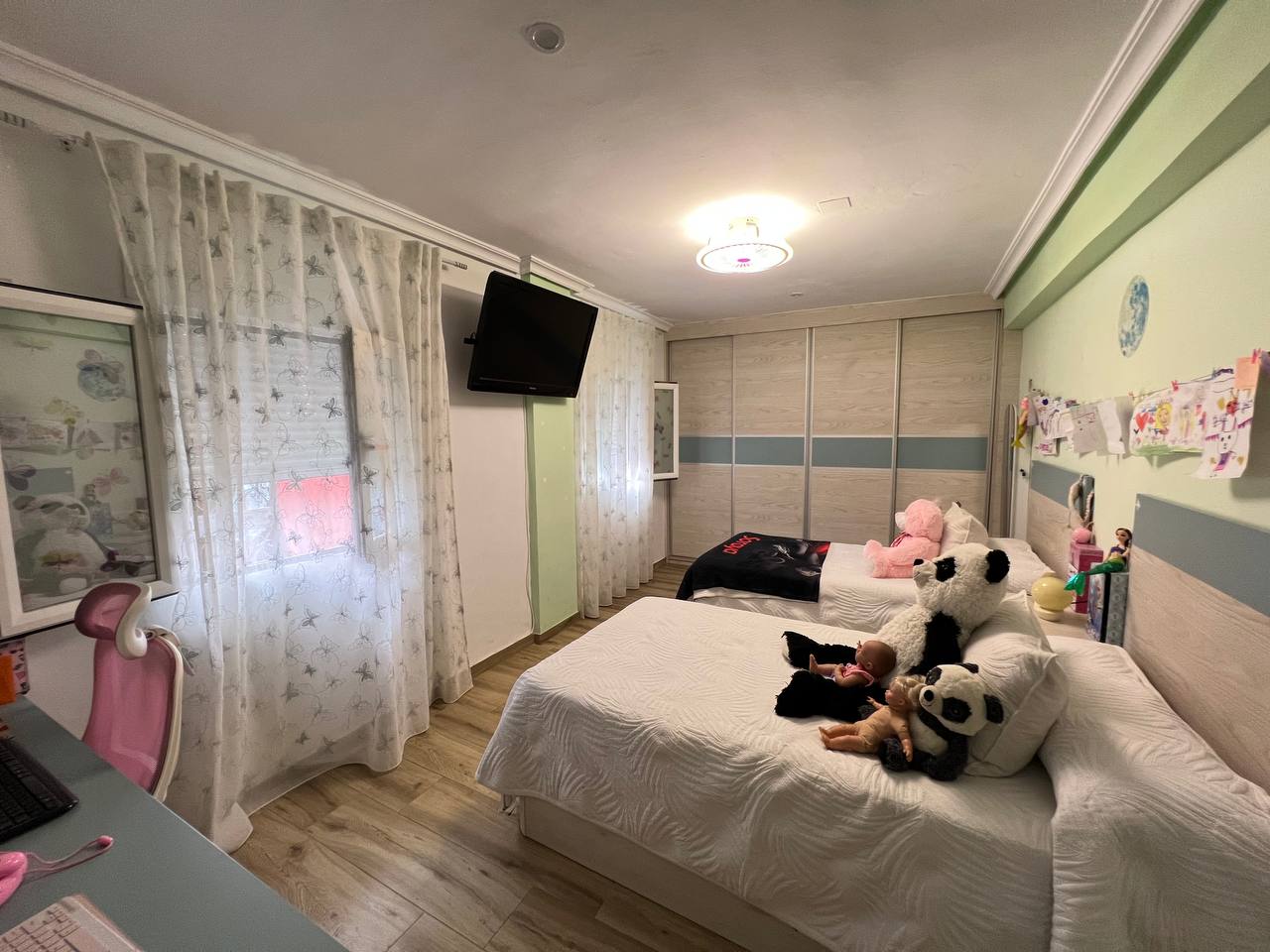 Appartement en vente à Andújar