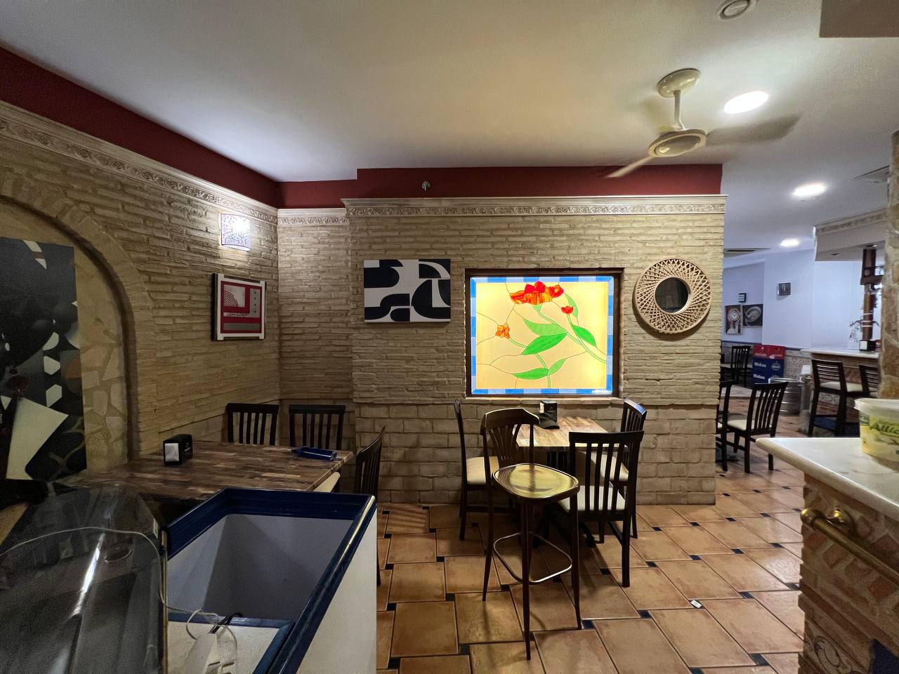 Bar zum verkauf in Andújar