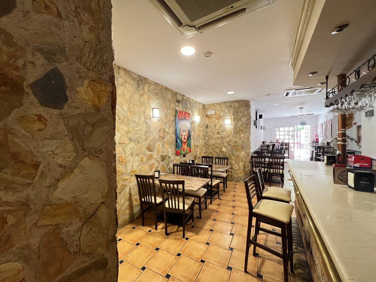 Bar zum verkauf in Andújar