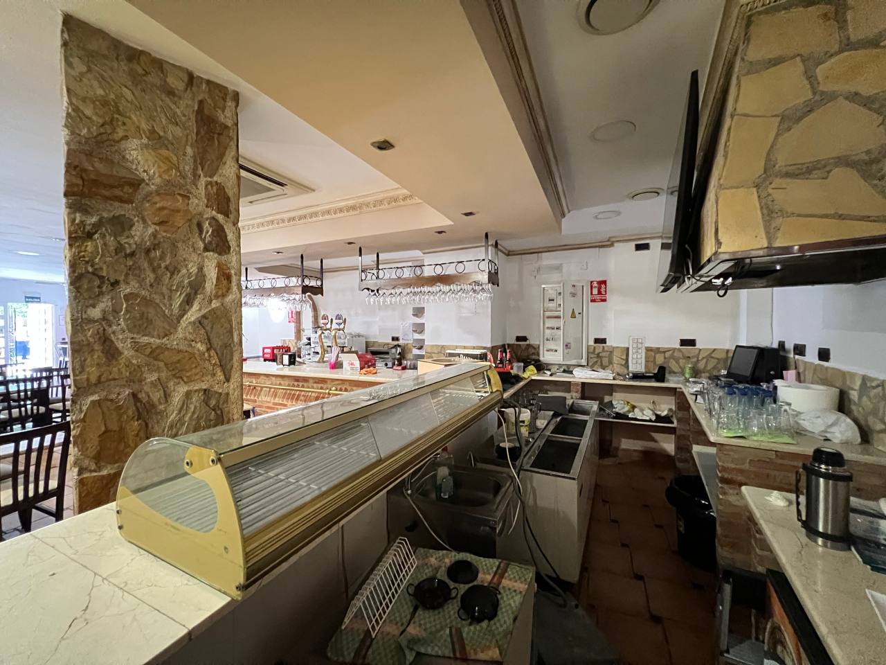 Bar zum verkauf in Andújar