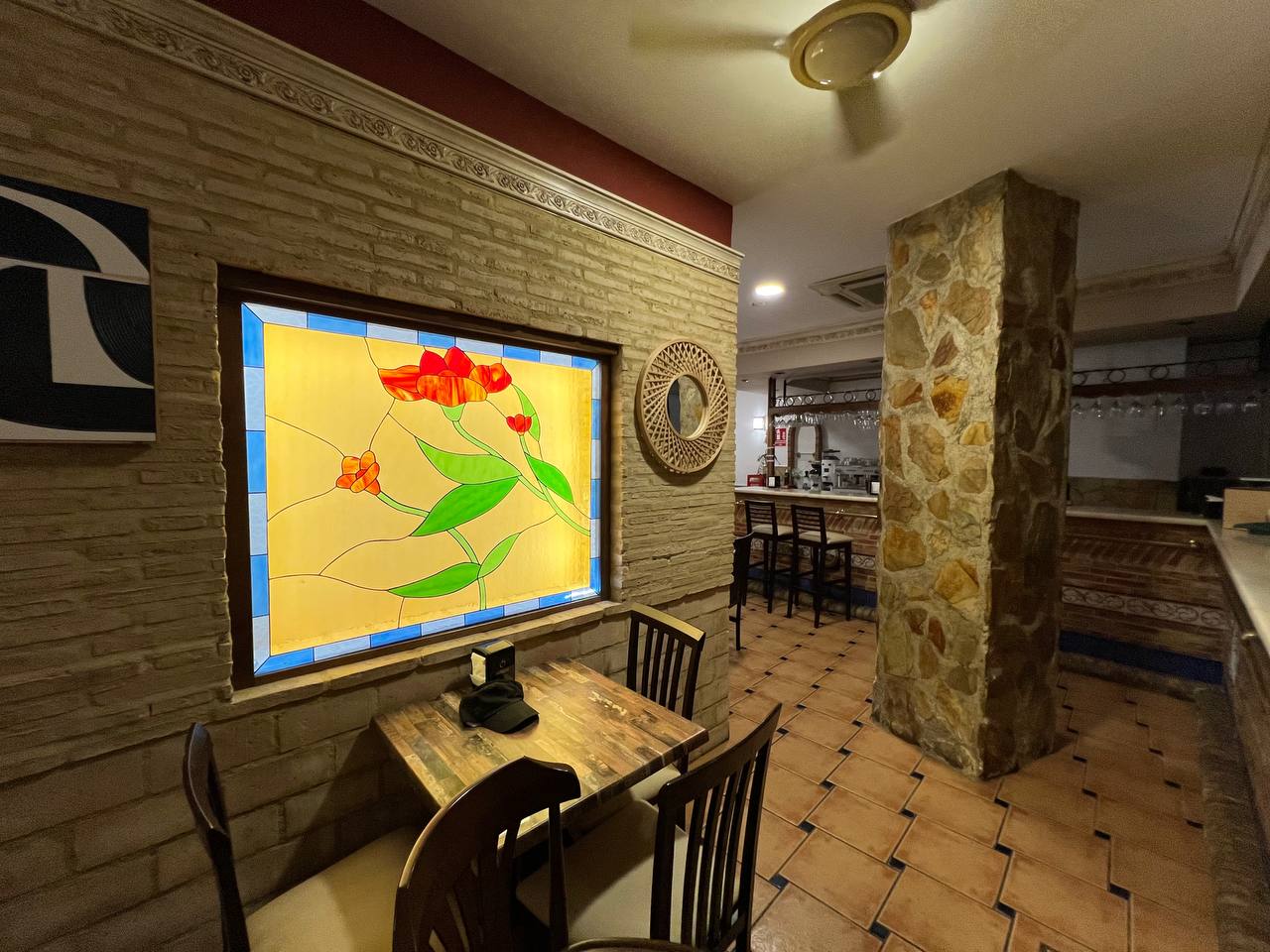 Bar zum verkauf in Andújar