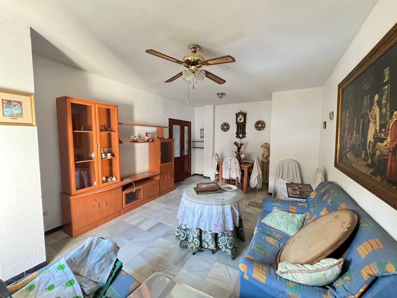 Piso en venta en Andújar en zona centro