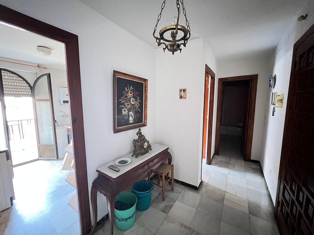 Piso en venta en Andújar en zona centro