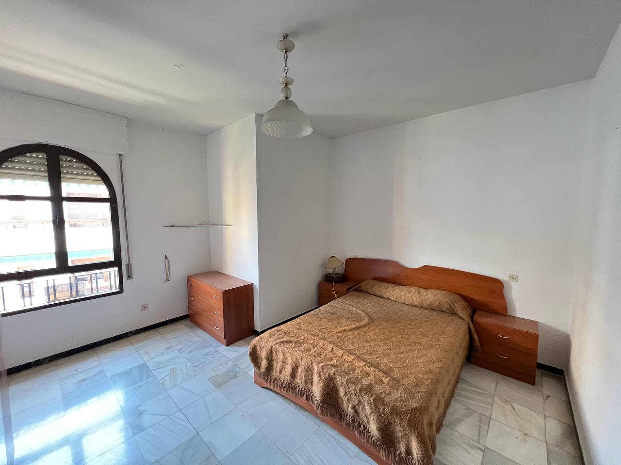 Piso en venta en Andújar en zona centro