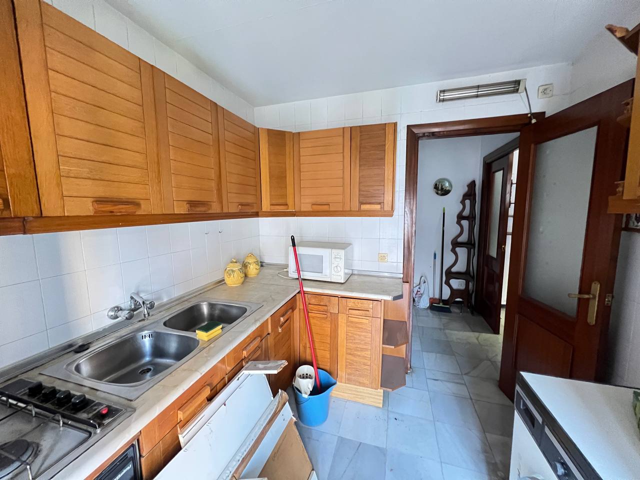 Piso en venta en Andújar en zona centro