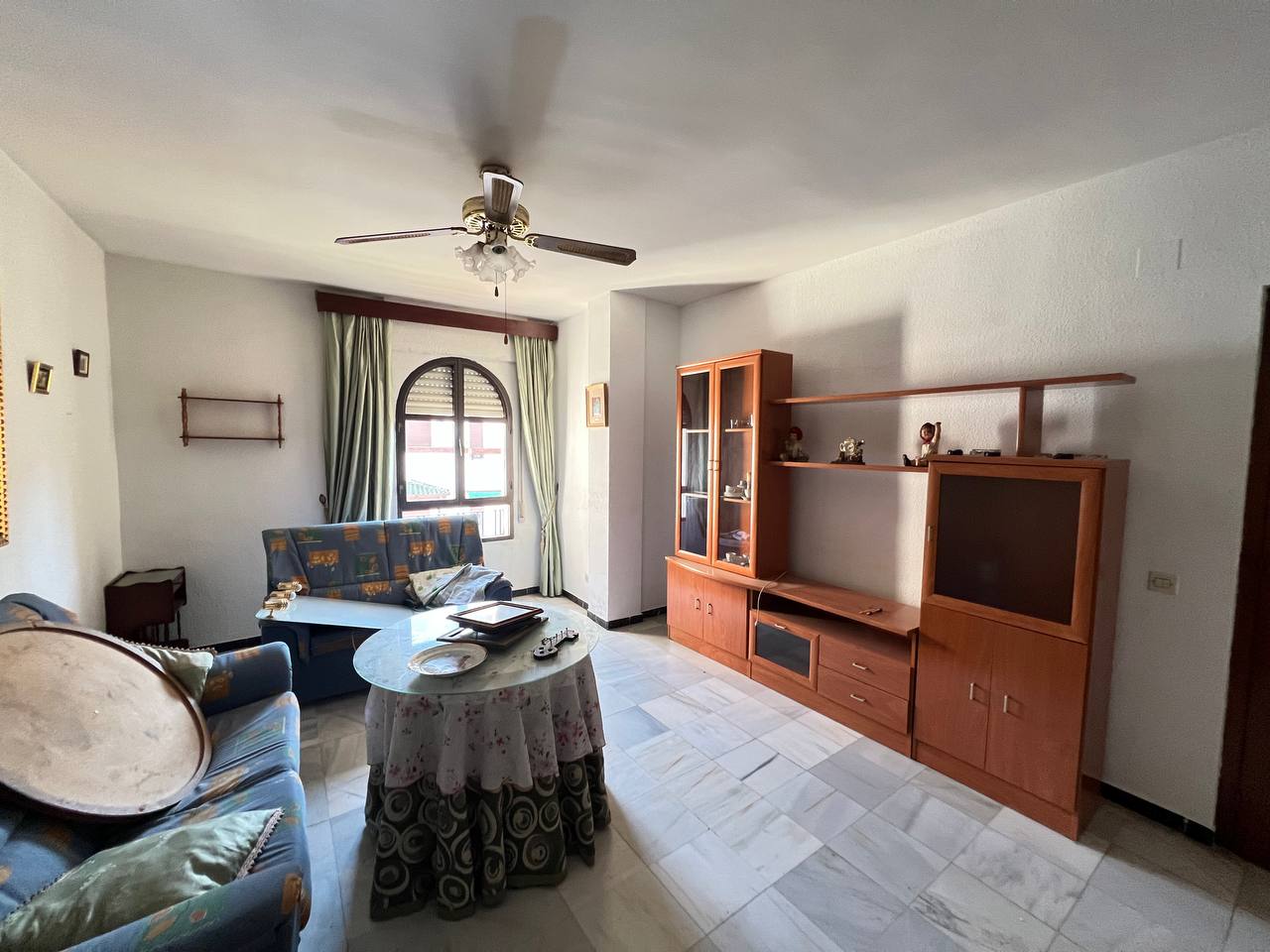 Piso en venta en Andújar en zona centro