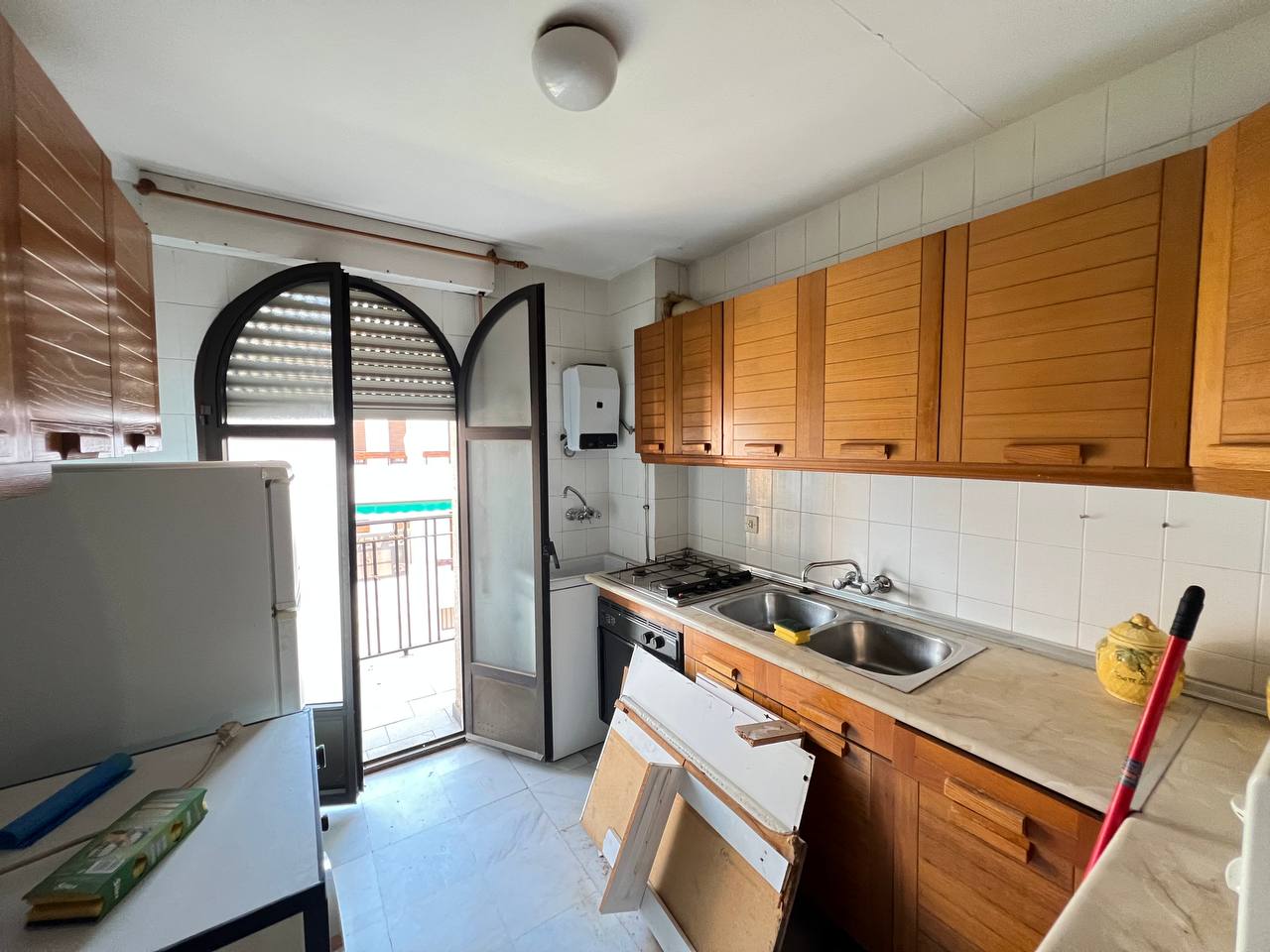 Piso en venta en Andújar en zona centro