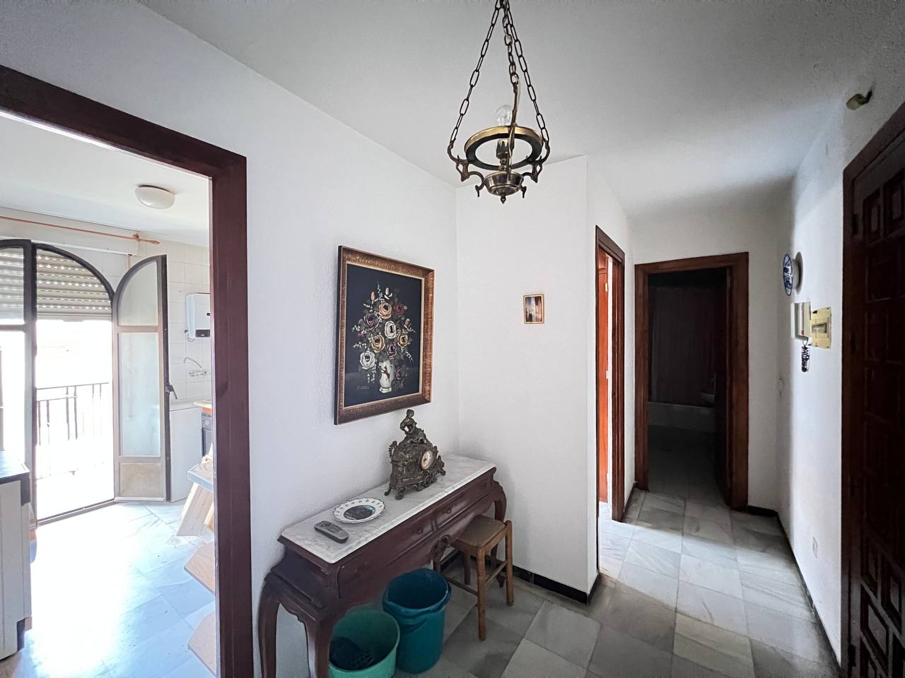 Piso en venta en Andújar en zona centro