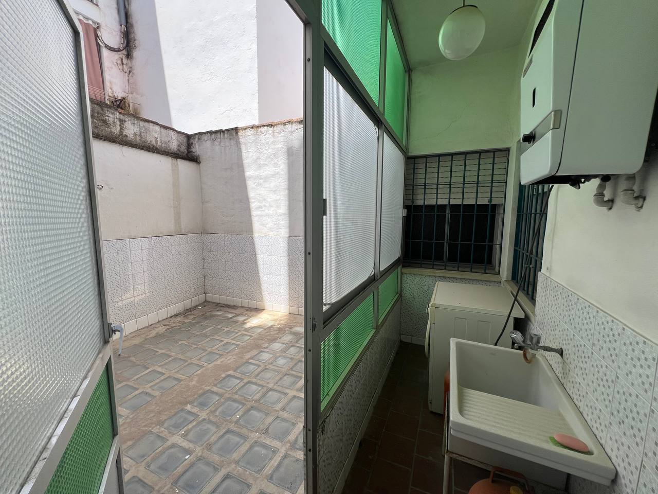Piso en venta en pleno centro de Andújar