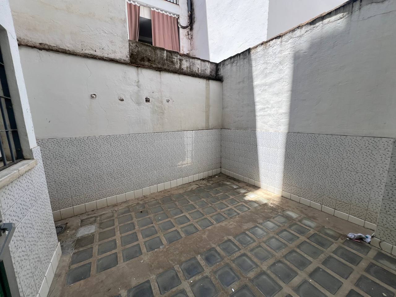 Piso en venta en pleno centro de Andújar