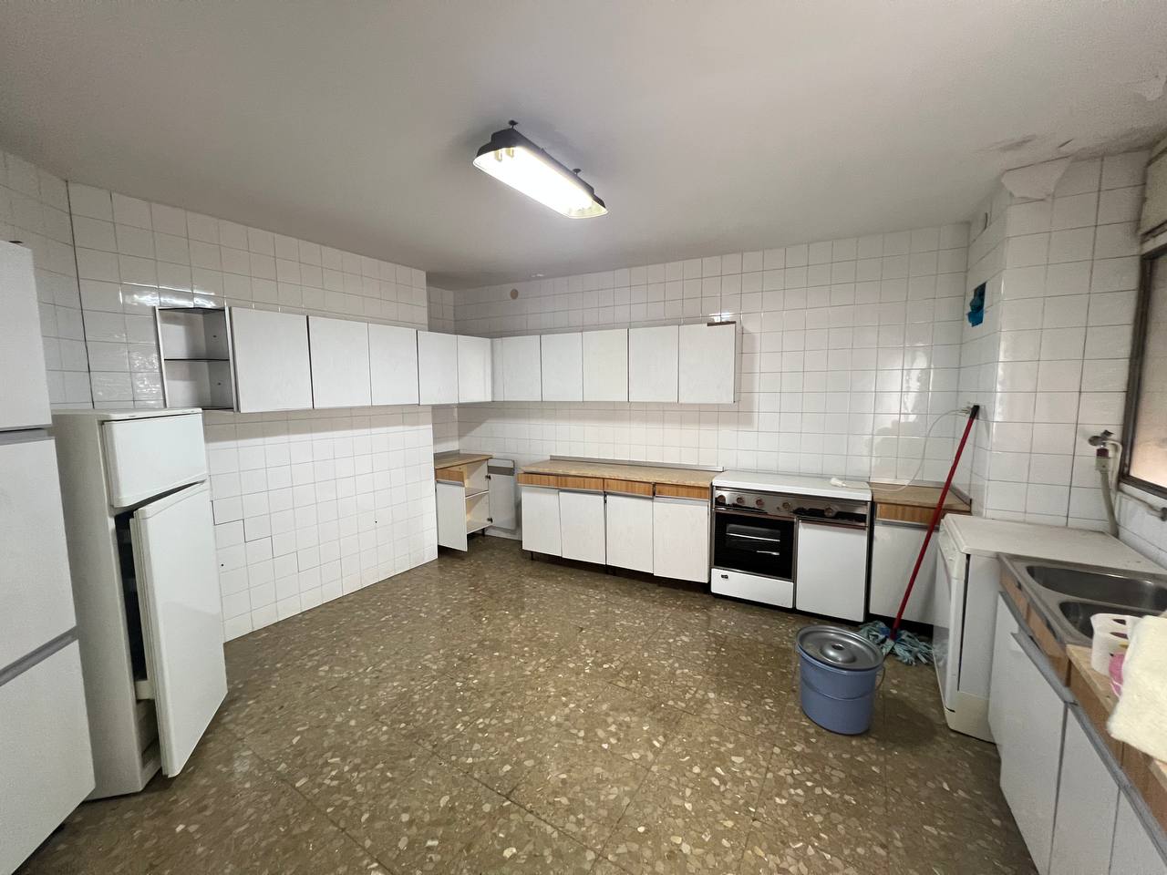 Piso en venta en pleno centro de Andújar