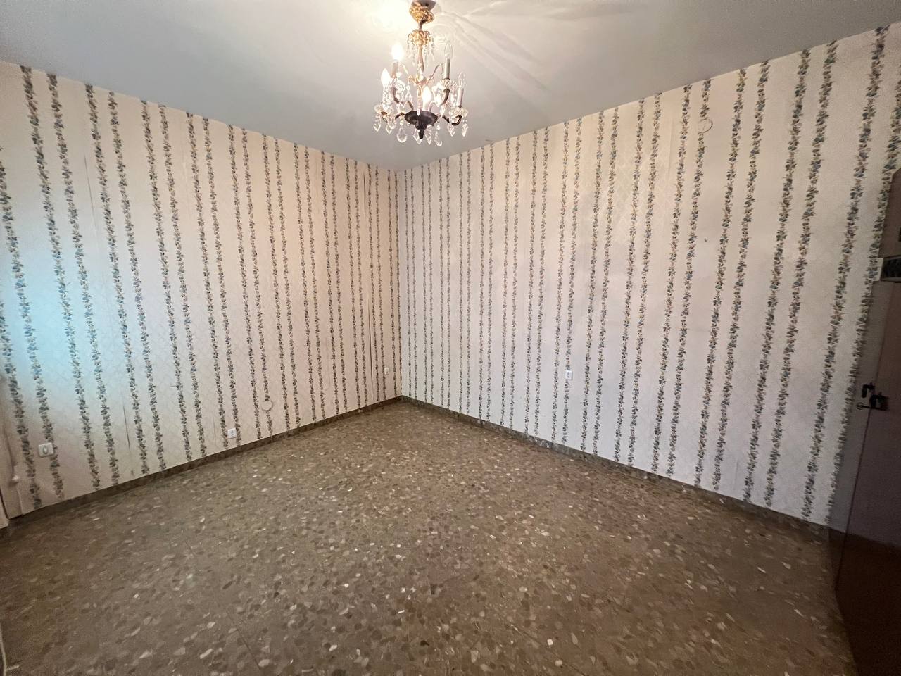 Piso en venta en pleno centro de Andújar