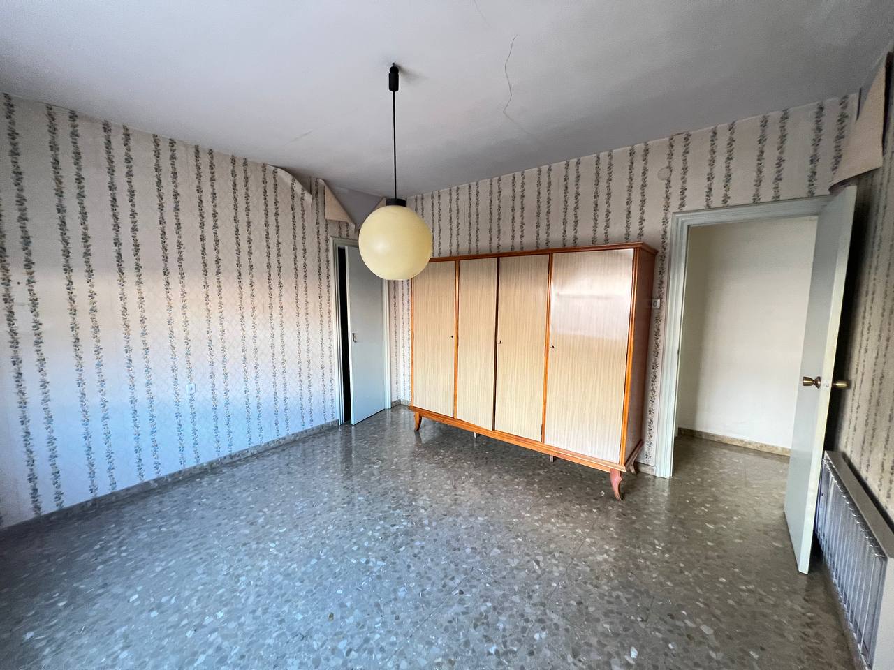 Piso en venta en pleno centro de Andújar