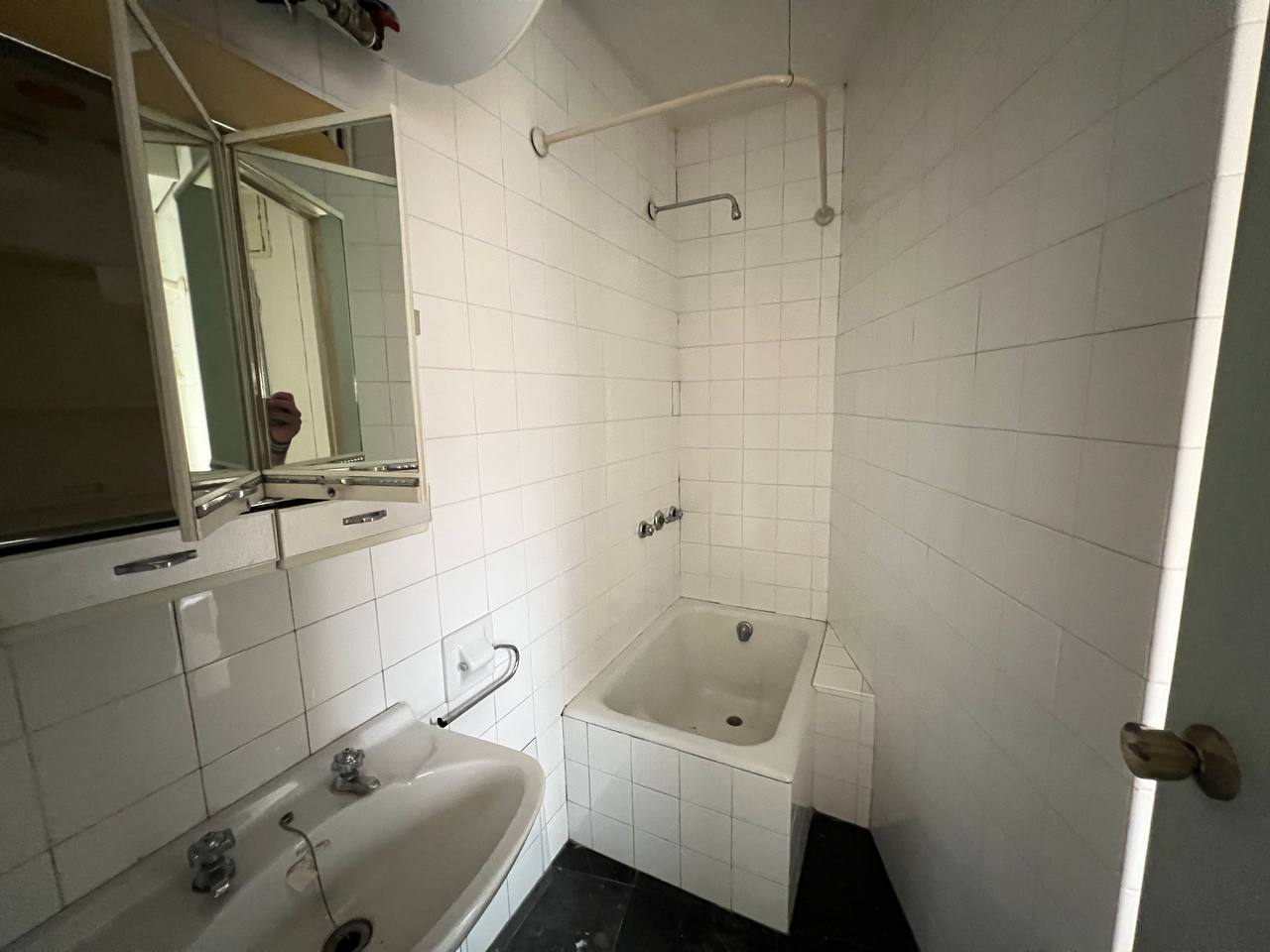 Piso en venta en pleno centro de Andújar