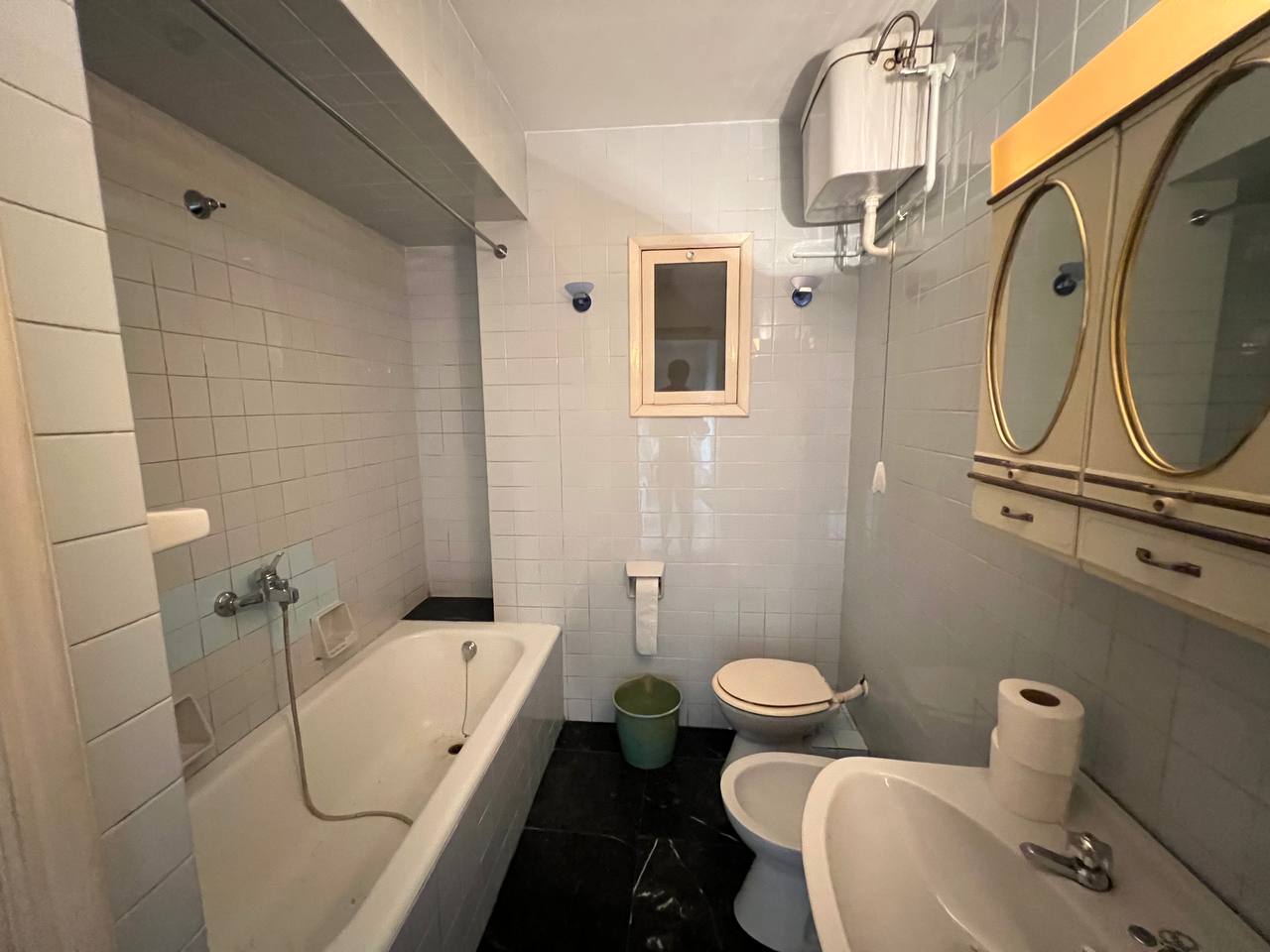 Piso en venta en pleno centro de Andújar