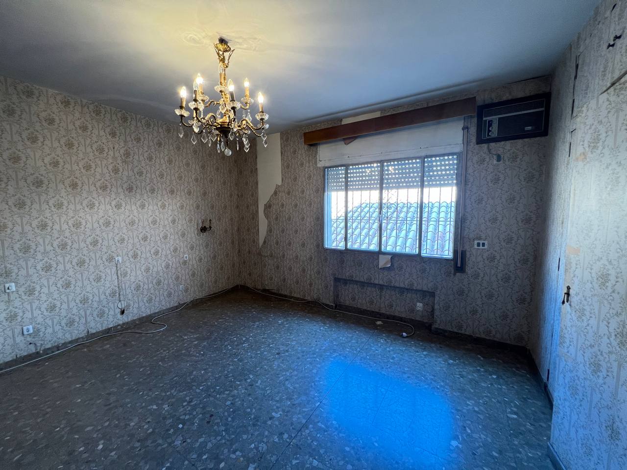 Piso en venta en pleno centro de Andújar