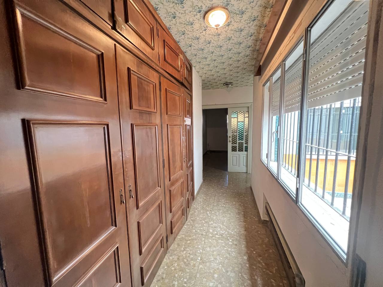 Piso en venta en pleno centro de Andújar