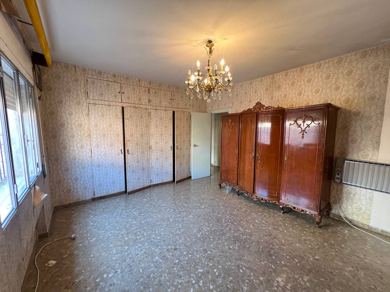 Piso en venta en pleno centro de Andújar