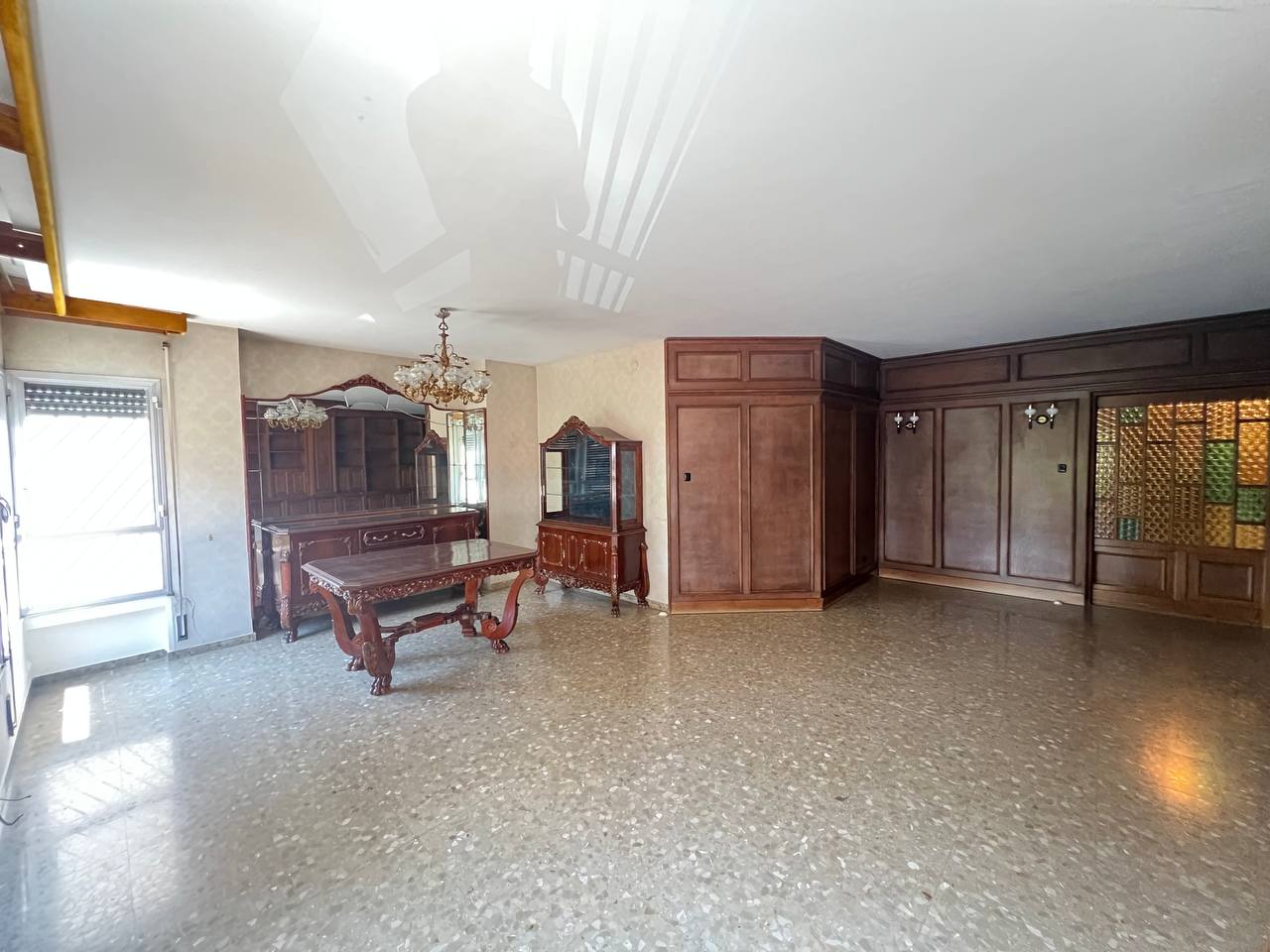 Piso en venta en pleno centro de Andújar