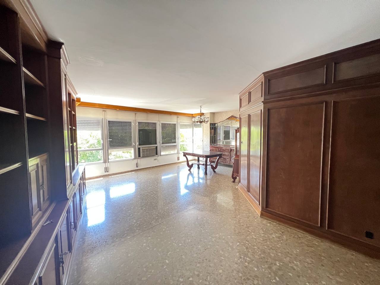 Piso en venta en pleno centro de Andújar