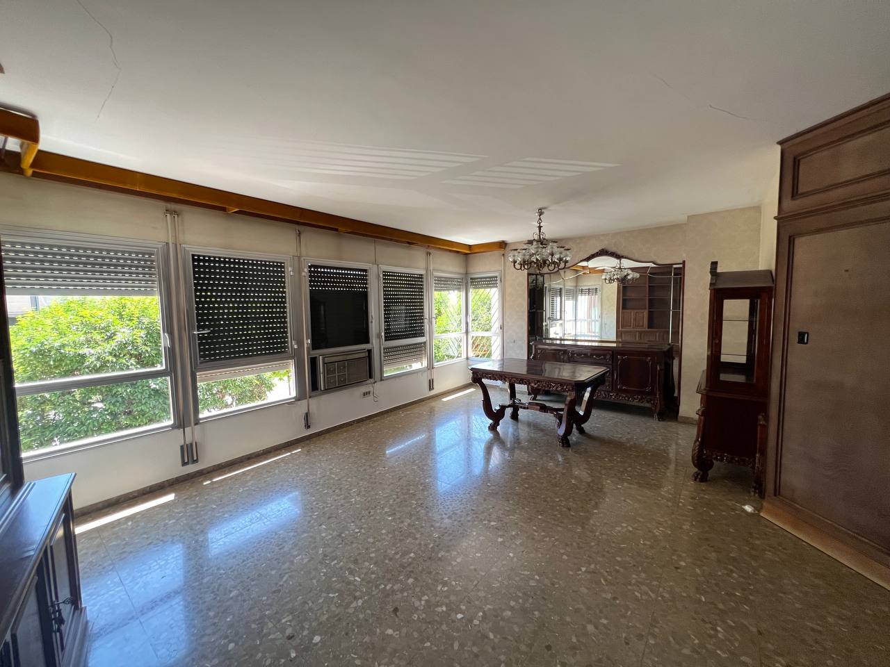 Piso en venta en pleno centro de Andújar