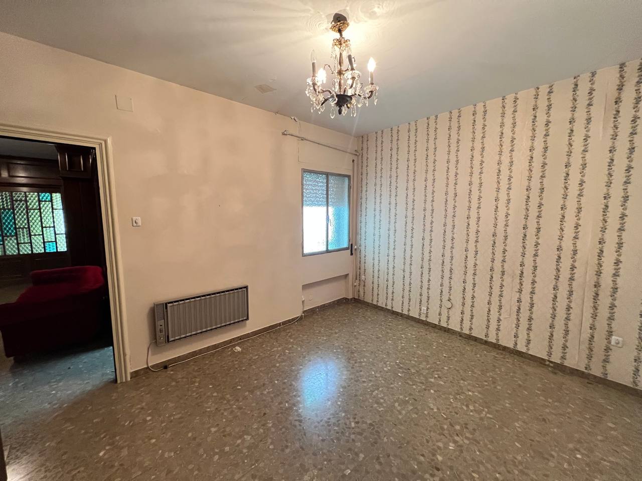 Piso en venta en pleno centro de Andújar