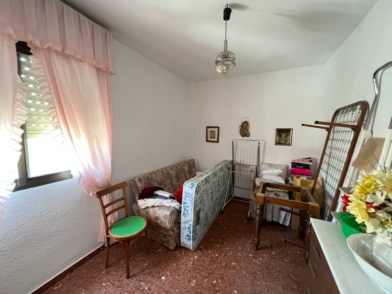 Piso en venta en zona Centro