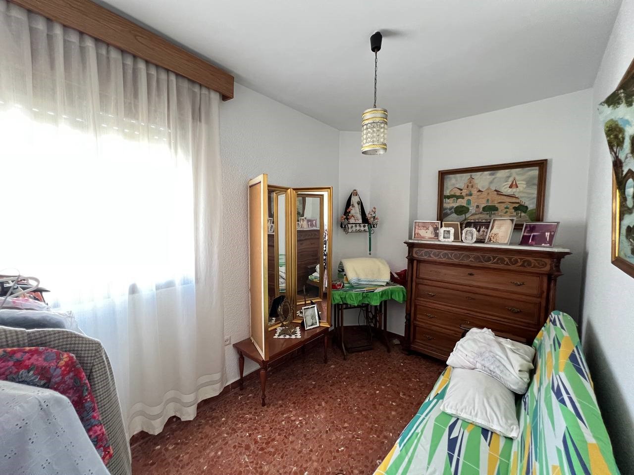 Piso en venta en zona Centro