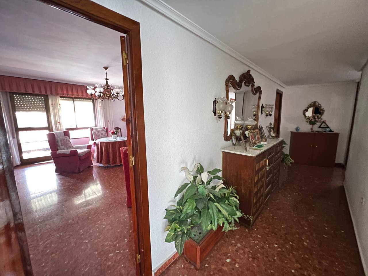 Piso en venta en zona Centro