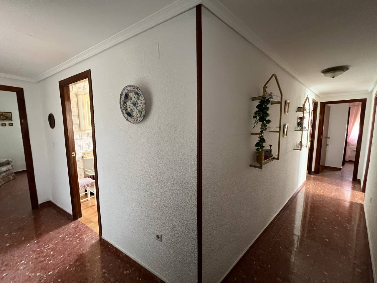 Piso en venta en zona Centro