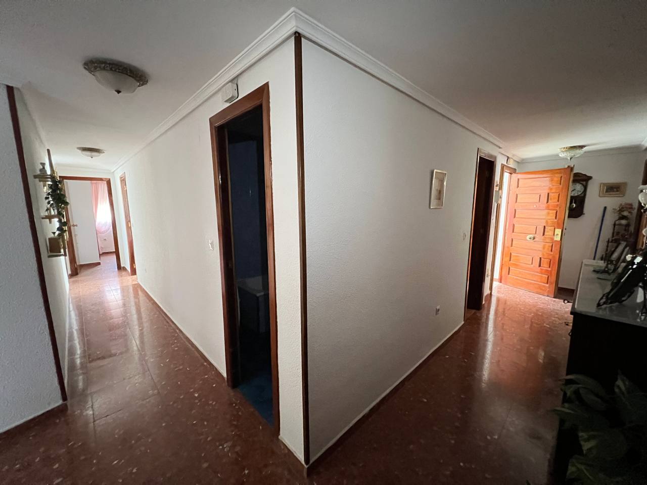 Piso en venta en zona Centro