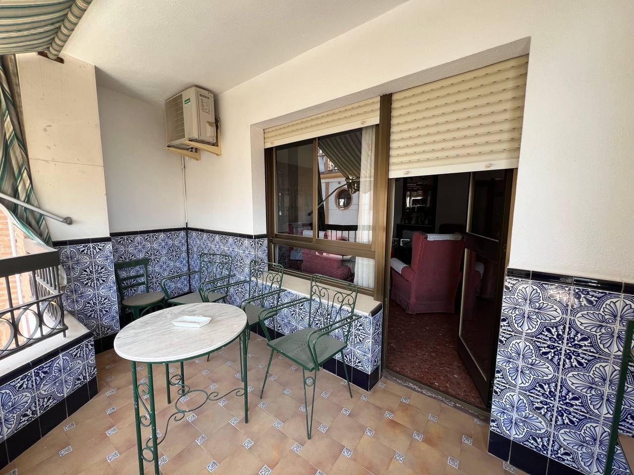 Piso en venta en zona Centro
