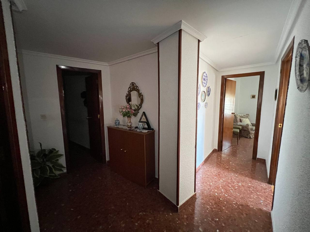 Piso en venta en zona Centro