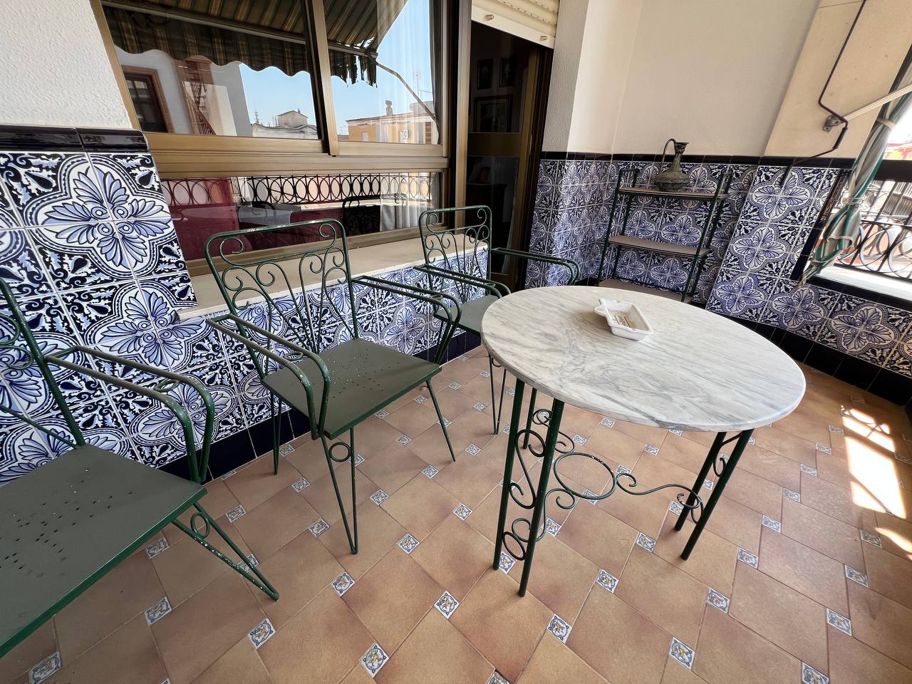 Piso en venta en zona Centro