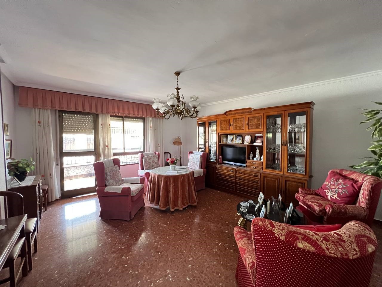 Piso en venta en zona Centro
