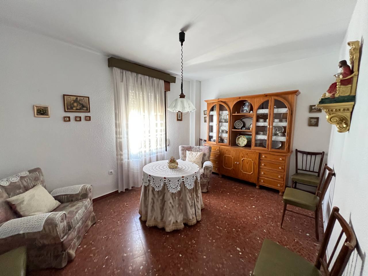 Piso en venta en zona Centro