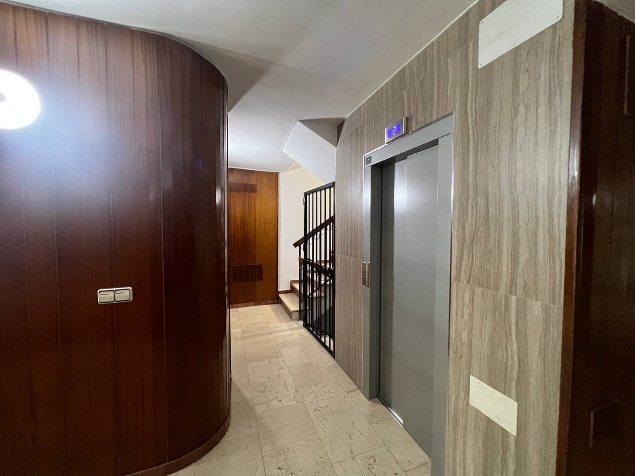 Piso en venta en zona Centro
