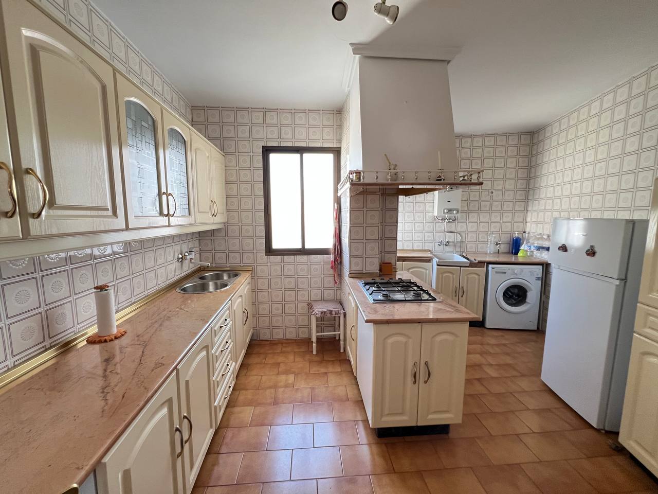 Piso en venta en zona Centro