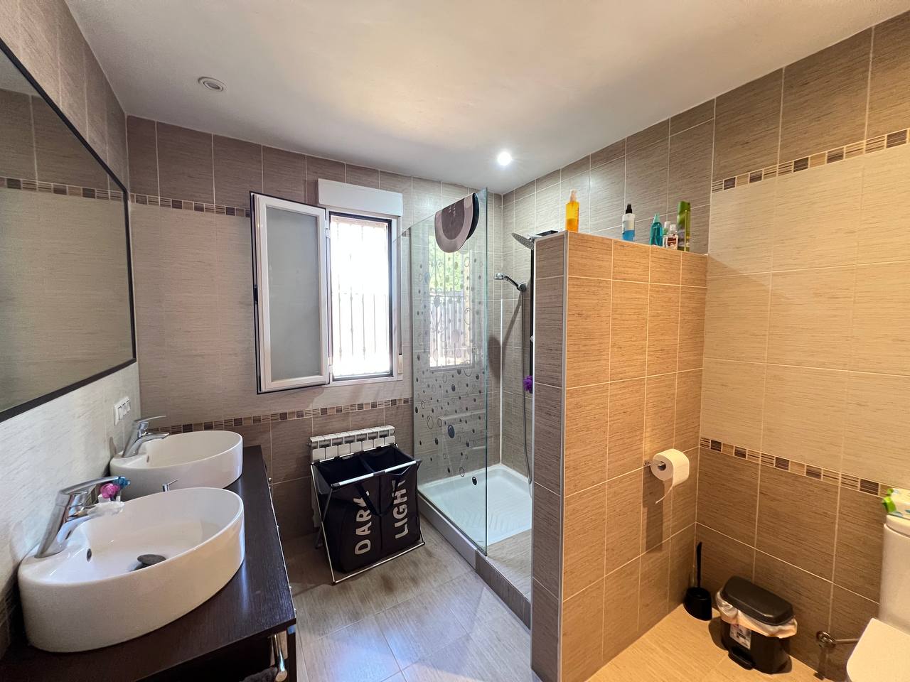 Casa de campo en venta en Andújar