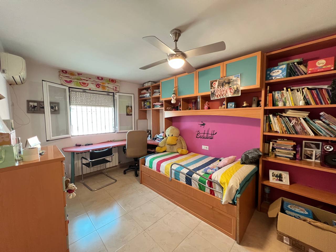 Casa de campo en venta en Andújar