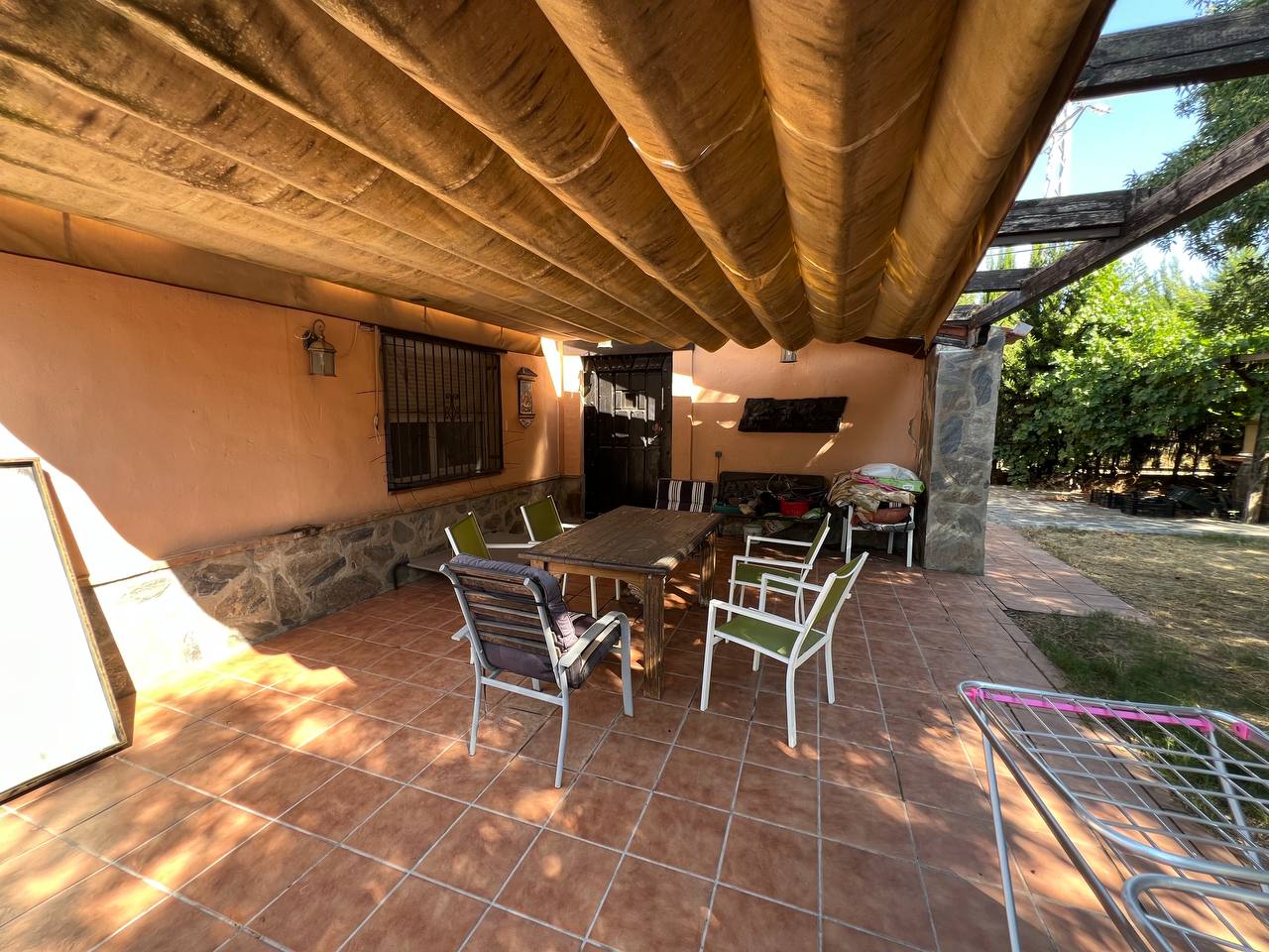 Casa de campo en venta en Andújar