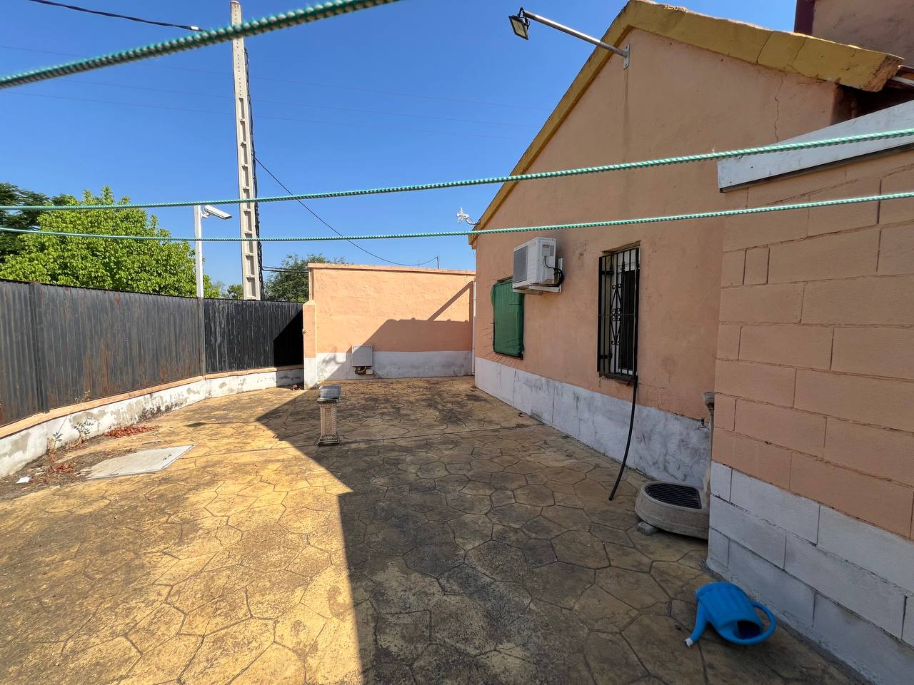 Casa de campo en venta en Andújar
