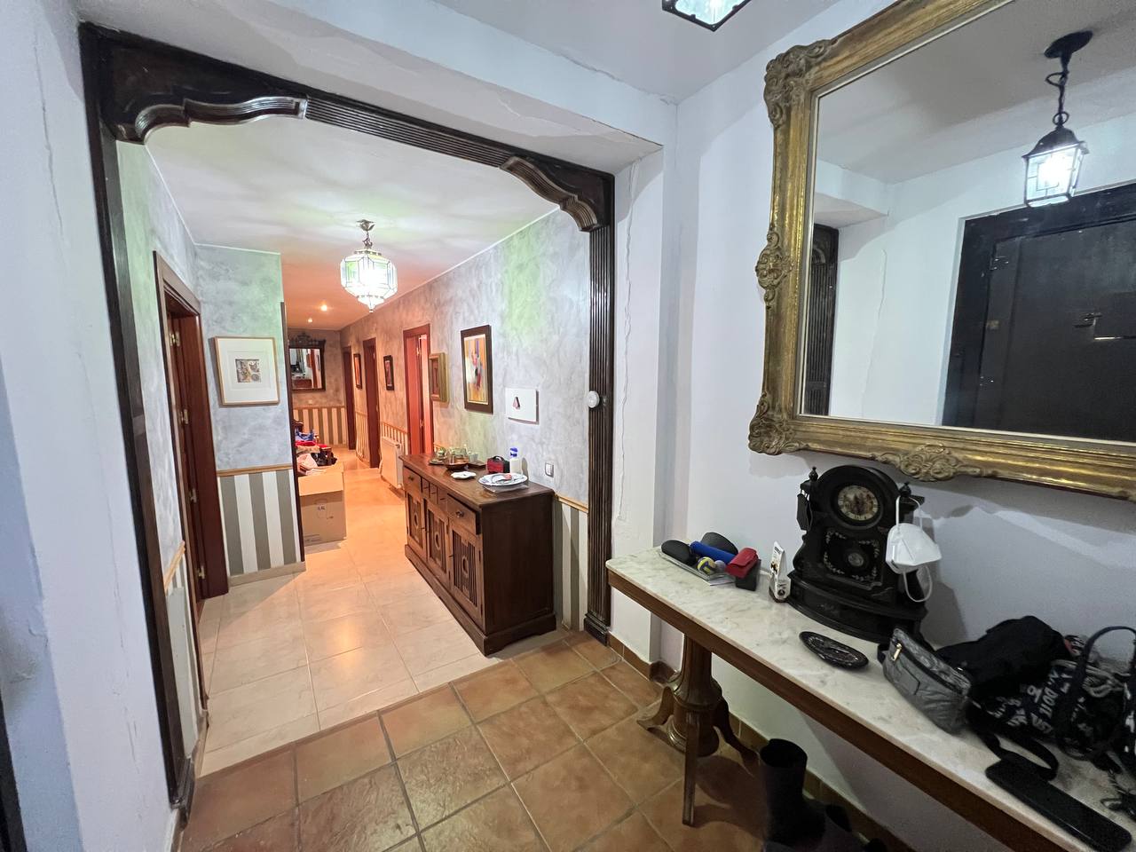 Casa de campo en venta en Andújar