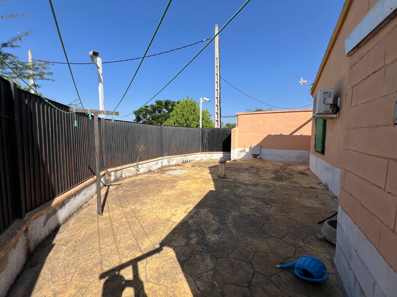 Casa de campo en venta en Andújar