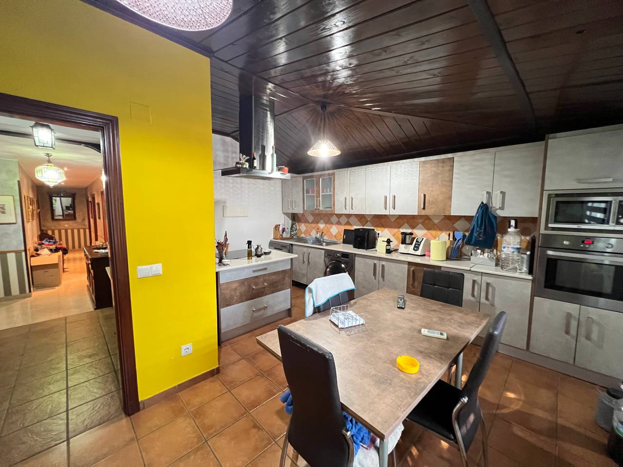 Casa de campo en venta en Andújar